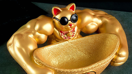 10 ngày cuối tháng, 4 con giáp này rũ sạch vận xui, trở thành cái tên kiếm tiền giỏi nhất, cuộc sống ngày càng sung túc hơn