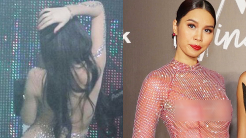 2 sao Việt từng bị xử phạt do vi phạm thuần phong mỹ tục: Người cấm diễn toàn quốc, người gây xôn xao vì 3 lần bị gọi tên! 