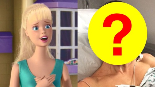 Rùng mình với những ca 'dao kéo' gây sốc để hóa nhân vật phim đình đám: 'Trùng tu' 150 lần đến biến dạng nhan sắc