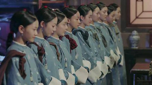 Cái khổ của cung nữ nhà Thanh: Đói đến mấy cũng không dám ăn no, khiếp hãi một người còn hơn cả Từ Hi Thái hậu nổi tiếng độc ác khó chiều