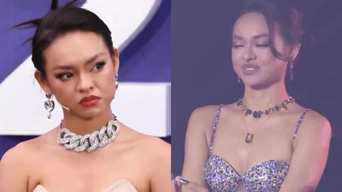 Drama trước chung kết Hoa hậu Chuyển giới: Mai Ngô lên tiếng cực "căng", chuyện gì đây?