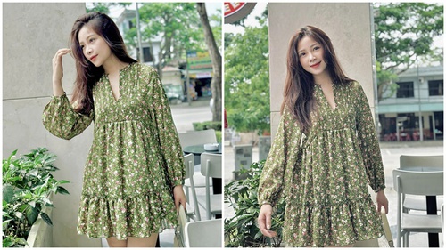 Vợ hot girl đăng tút 'vu vơ', Văn Đức vào khen tấm tắc