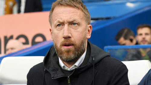 Chelsea chính thức sa thải Graham Potter, nhắm Nagelsmann
