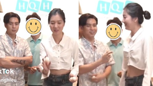 Bạn gái Hồ Quang Hiếu lộ diện xinh đẹp, 'ăn đứt' nam ca sĩ ở một điểm