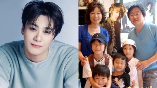 Nghiệt ngã thay: Moonbin (ASTRO) qua đời 1 ngày ngay trước sinh nhật mẹ