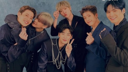 Moonbin (ASTRO) qua đời ở tuổi 25: 1 tháng trước khi tự tử vẫn hứa sẽ sống thật tốt!