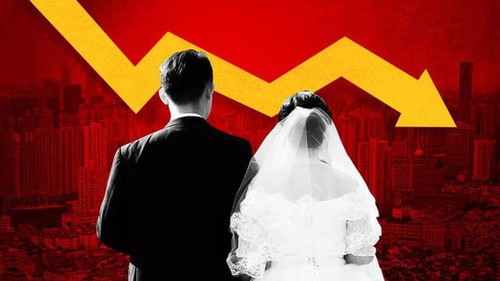 Trung Quốc rộ lên trào lưu "hôn nhân hai ngả": Kết hôn rồi ai về nhà đấy, thay vì làm dâu thì làm giàu, đầu tư và mua đất