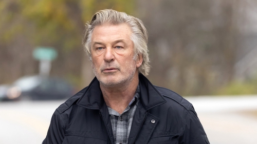 Tài tử Hollywood Alec Baldwin được miễn tội vụ án ngộ sát