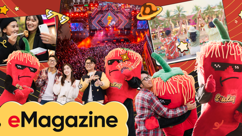 Thách thức bản lĩnh Gen Z: Khi "thế hệ mới" không ngần ngại khẳng định chất riêng của mình