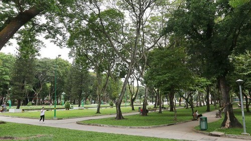 Hôm nay Ngày Trái đất 22/4: Bảo vệ 'ngôi nhà chung' khỏi ô nhiễm