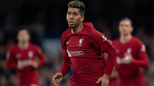 Firmino chia tay Liverpool, đồng ý gia nhập Barca