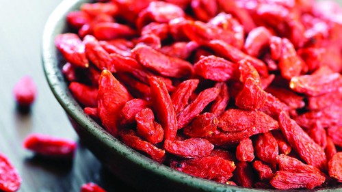 Một loại hạt ở Việt Nam được báo Anh ví như 'kim cương đỏ', là thuốc bổ gan, dưỡng thận