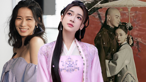 Phim cổ trang cung đấu bị chỉ trích bậc nhất: Xa Thi Mạn nhận cát xê chỉ bằng nửa Ngô Cẩn Ngôn, bị cấm trên mạng vì xuyên tạc nghiêm trọng