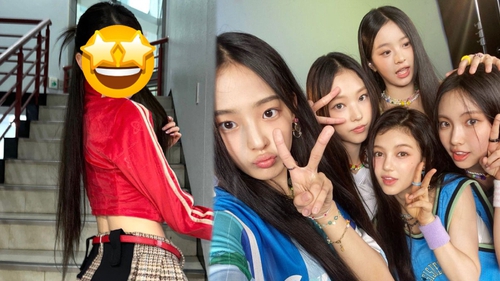 Nữ thần gen 4 gây sốc với đãi ngộ khủng sau 3 năm debut: Dát lên người hơn 5 tỷ hàng hiệu, là Đại sứ 'hàng thật' chứ không bị hãng ỡm ờ như NewJeans