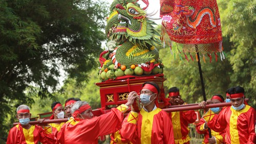 Chào tuần mới: Trước ngày Giỗ Tổ