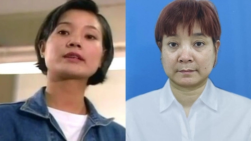 Nhìn lại nhan sắc và sự nghiệp của quái nữ phim Việt một thời vừa dính bê bối chất cấm