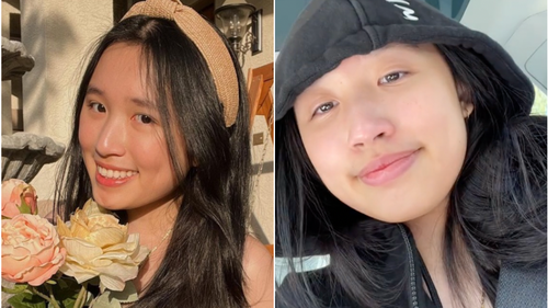 Jenny Huỳnh để lộ tình hình bất ổn hiện tại, vừa lái xe vừa khóc