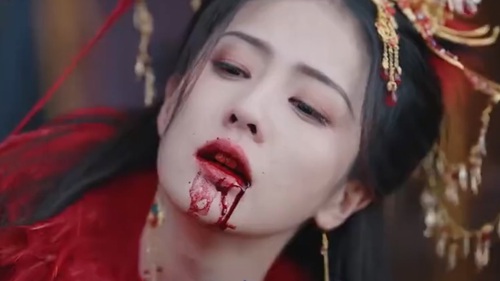 'Trường nguyệt tẫn minh': Netizen khóc nghẹn với cảnh Đàm Đài Tẫn – Lê Tô Tô dằn vặt nhau