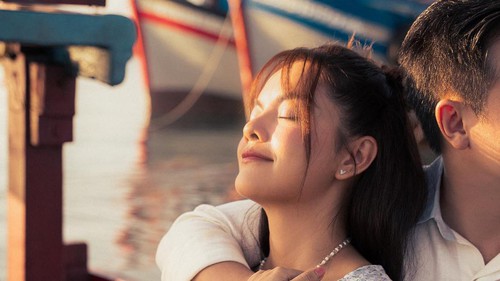 Phạm Quỳnh Anh ở tuổi U40: Ứng xử văn minh với chồng cũ, an yên trong hiện tại với bạn trai mới và 3 con