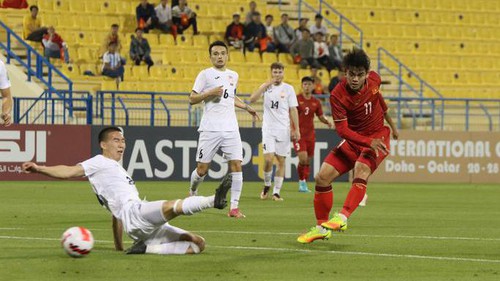 Lịch thi đấu U22 Việt Nam mới nhất - Lịch thi đấu bóng đá SEA Games 32