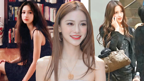 Thanh xuân của Angela Baby: Visual gây tranh cãi nhưng gây ấn tượng nhờ phong cách "bad girl"