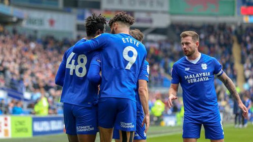Nhận định, soi kèo Rotherham vs Cardiff (02h00 ngày 28/4), hạng Nhất Anh vòng 45