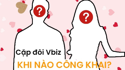 1 cặp đôi Vbiz lộ hint hẹn hò rõ mồn một, dính nhau như sam nhưng khi nào công khai thì không biết!