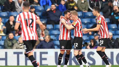 Nhận định, soi kèo Sheffield vs West Brom (02h00 ngày 27/4), hạng Nhất Anh vòng 45