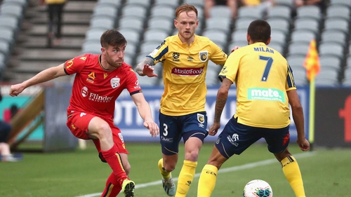 Nhận định, soi kèo Adelaide United vs Central Coast Mariner (16h45, 28/4), vòng 26 A League