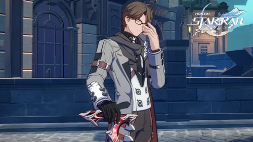 Hướng dẫn chơi Welt - Nhân vật gây rối lợi hại nhất nhì Honkai: Star Rail