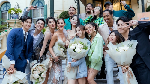 Ra mắt 'Let's Feast Vietnam': Đưa Việt Nam đến với 100 triệu khán giả