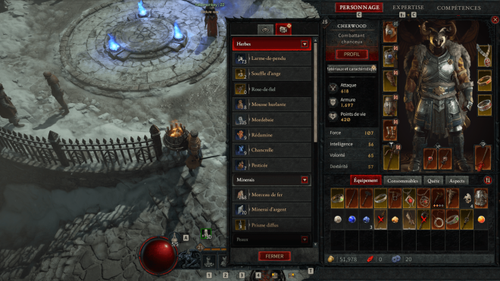 Những lý do giúp Diablo IV thống trị làng game năm 2023