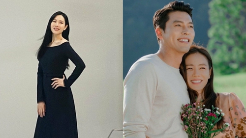 Vóc dáng sau sinh của Son Ye Jin gây sốt mạng xã hội: Netizen đồng loạt trầm trồ vì điều này