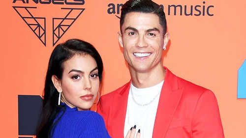 Trước thông tin bị Ronaldo chán ghét, Georgina đáp trả cực gắt: Những kẻ đố kỵ
