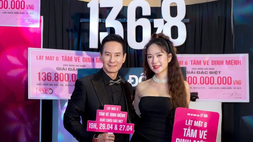 Lý Hải ra đường 0đ, chi gì vợ lo hết, dân mạng nói gì?