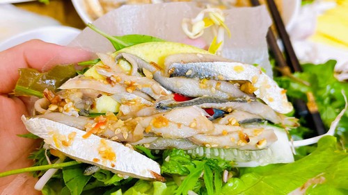 Món ăn vùng miền tiềm ẩn rủi ro sức khoẻ, nhiều người thích ăn khi đi chơi dịp lễ 30/4-1/5