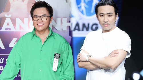 Đại Nghĩa nói về việc thay thế Trấn Thành trong show truyền hình: 'Chuyện ai thay ai, thế chỗ ai là điều hết sức bình thường'