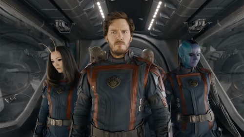 'Vệ binh dải ngân hà 3' sẽ khiến khán giả khóc