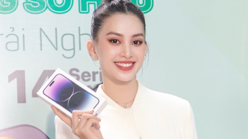 Người Việt chi hơn 37,5 nghìn tỷ mua iPhone trong năm 2022