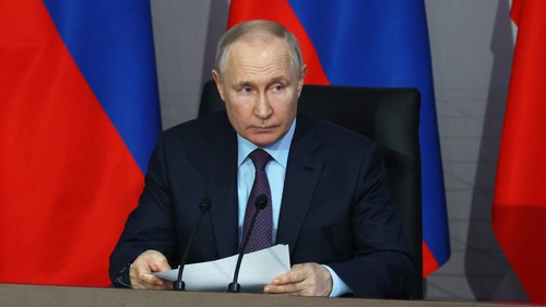 Nga ưu tiên phát triển máy bay không người lái