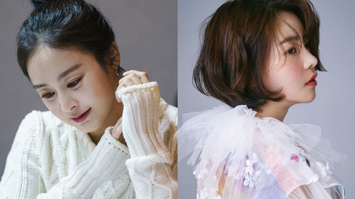 Netizen hừng hực vì hình ảnh của Kim Tae Hee và Lim Ji Yeon ở phim mới, nội dung nghe đã thấy 'phá đảo rating'