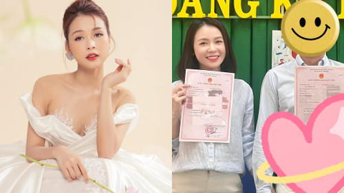 Những thông tin hiếm hoi về chồng của Sam và kế hoạch tổ chức đám cưới 