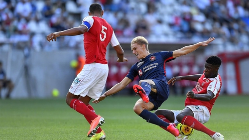 Nhận định, soi kèo Clermont vs Reims (20h00, 30/4), Ligue 1 vòng 33