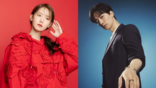 Lại có ảnh mới của Yoona và Lee Jun Ho, fan phát sốt vì sắp được thấy 2 idol Kpop Gen2 yêu nhau trên màn ảnh 