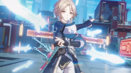 Hướng dẫn chơi Yanqing - 'Cỗ máy' sát thương chí mạng của Honkai: Star Rail