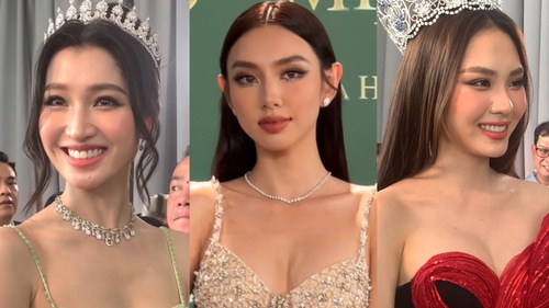 Phương Nhi, Kiều Loan và dàn người đẹp Vbiz có 'sống sót' qua thử thách camera thường?