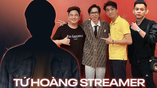 "Tứ hoàng streamer" trên sân khấu của Độ Mixi lại vắng bóng một người, fan tiếc nuối... còn người trong cuộc nói gì?