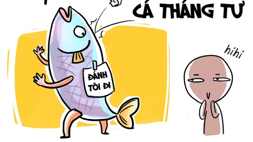 Chào tuần mới: 'Lời nói dối nhân ái'