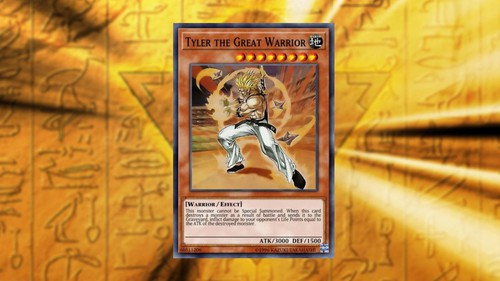Bất ngờ khi thẻ bài hiếm nhất của Yu-Gi-Oh! được mang bán đấu giá, lần đầu tiên sau 18 năm