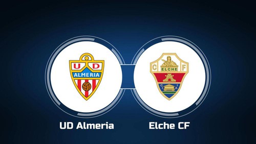 Soi kèo Almeria vs Elche (00h30, 3/5), nhận định bóng đá La Liga